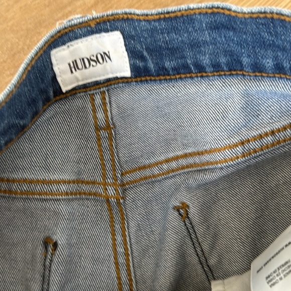 Hudson Jeans - Picture 3 of 5